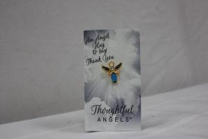 Thank You Angel Pin – Bolton Florist Inc, Bolton ON