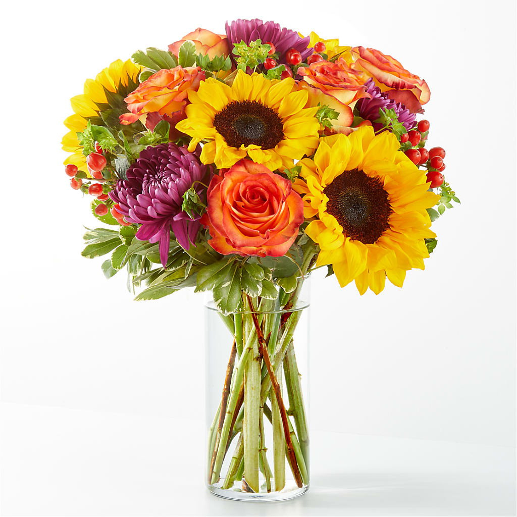 Nature Walk Bouquet – Bolton Florist Inc, Bolton ON