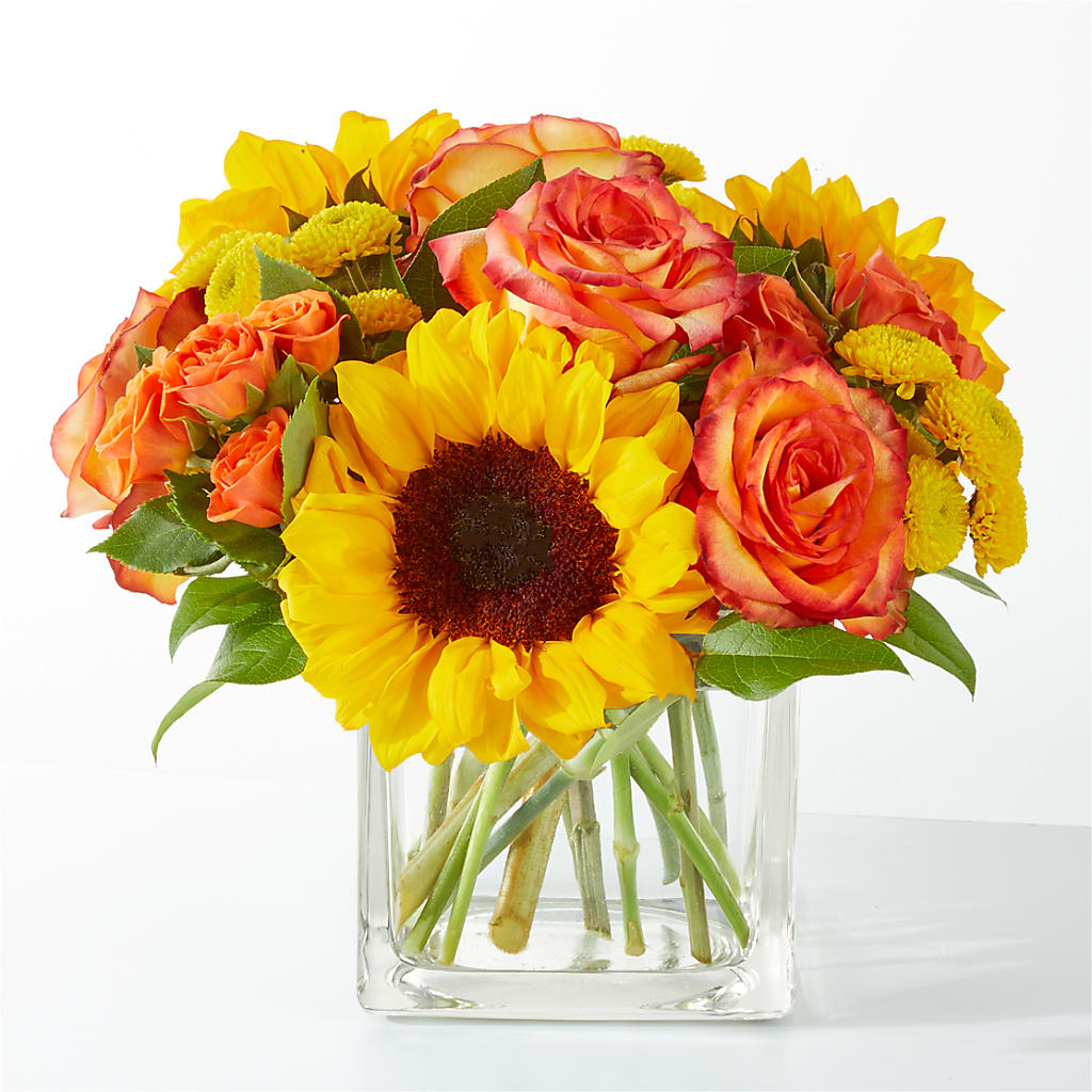 Picnic in the Park Bouquet – Bolton Florist Inc, Bolton ON