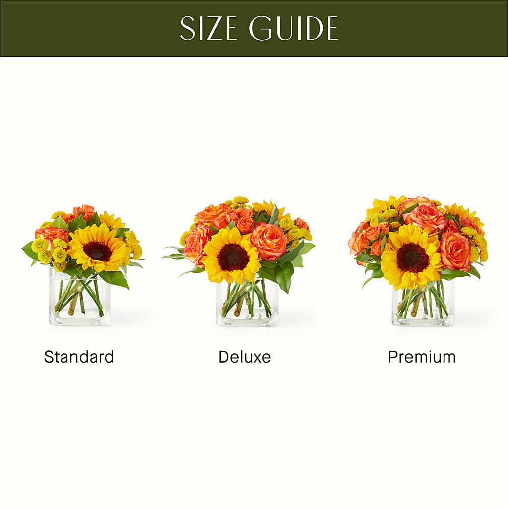 Picnic in the Park Bouquet – Bolton Florist Inc, Bolton ON
