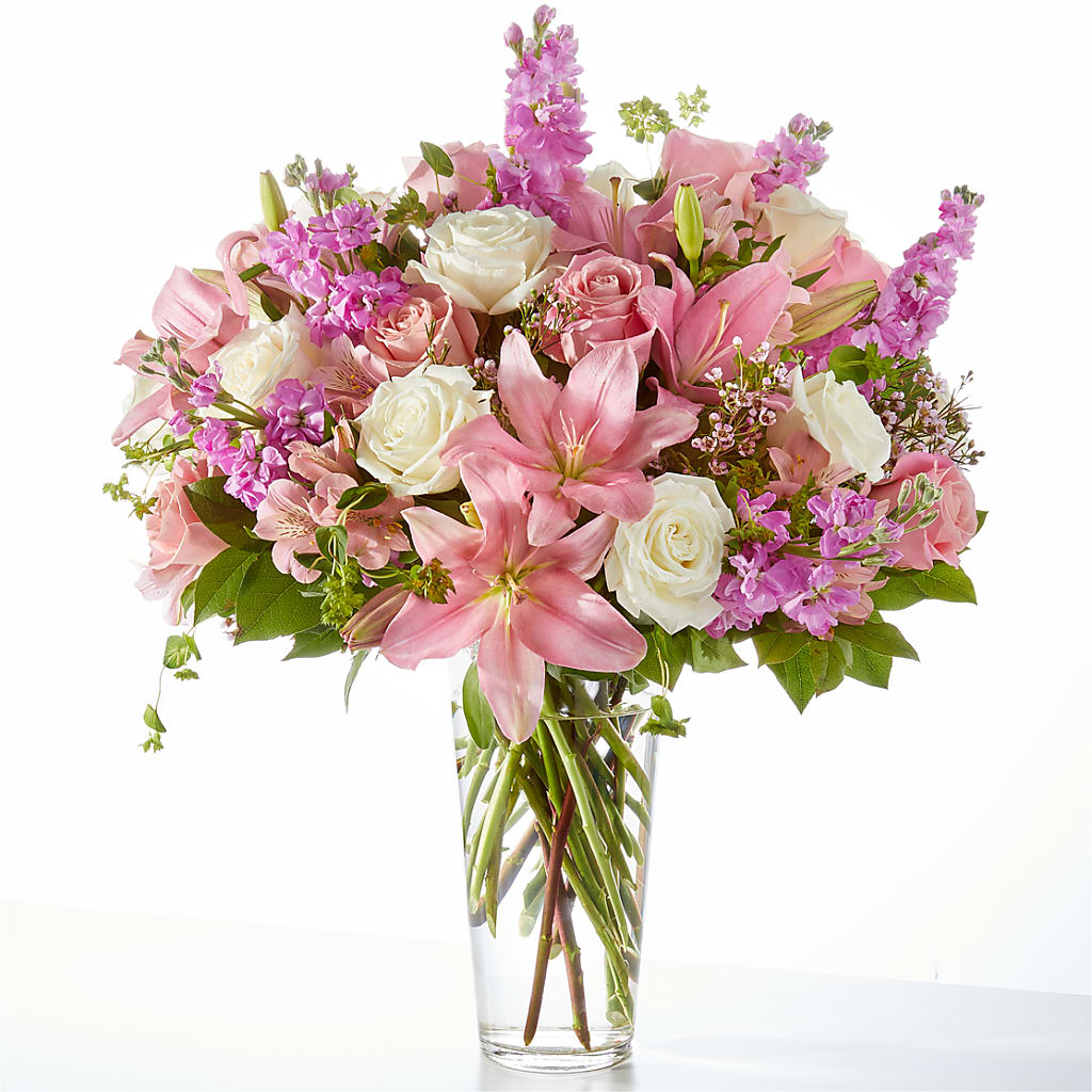 Ethereal Beauty Bouquet – Bolton Florist Inc, Bolton ON