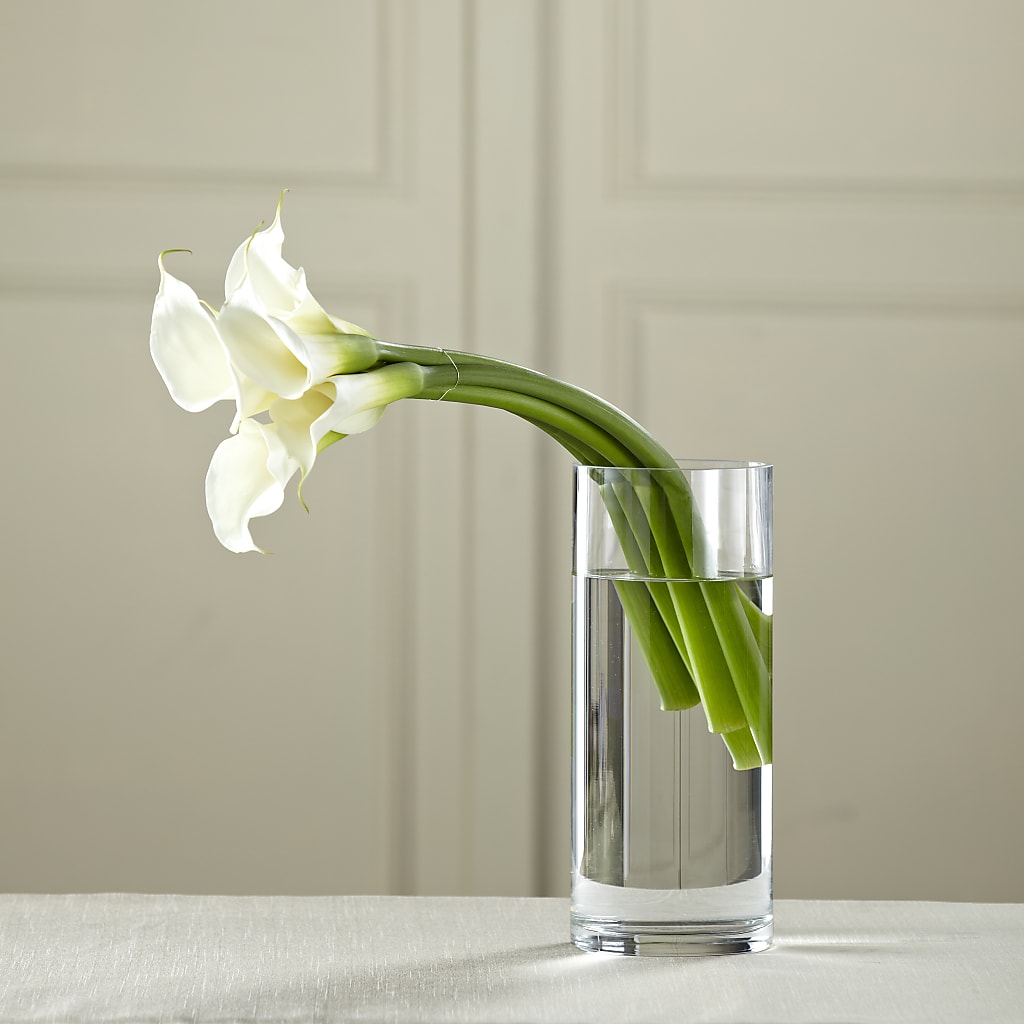 White Calla Bouquet – Bolton Florist Inc, Bolton ON