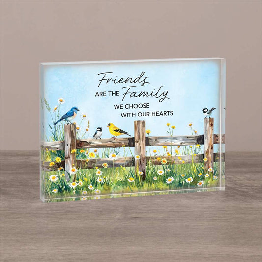 Block Sitter-Friends & Family –  Bolton Florist Inc, Bolton ON