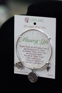 Bracelet Tu Me Manques