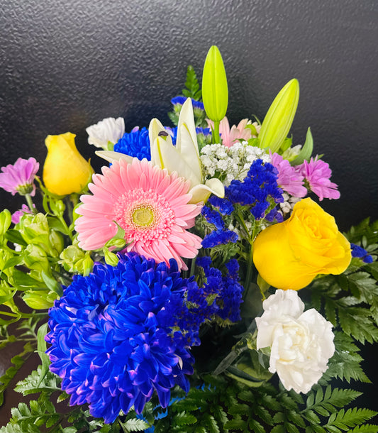 Beautiful Assortment –  Bolton Florist Inc, Bolton ON