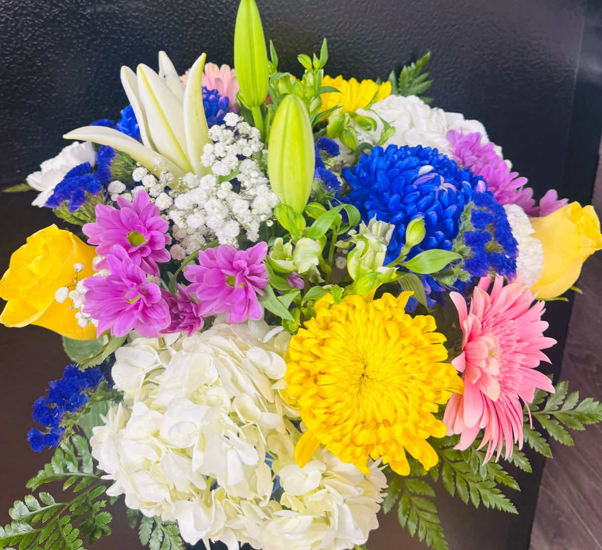 Beautiful Assortment –  Bolton Florist Inc, Bolton ON