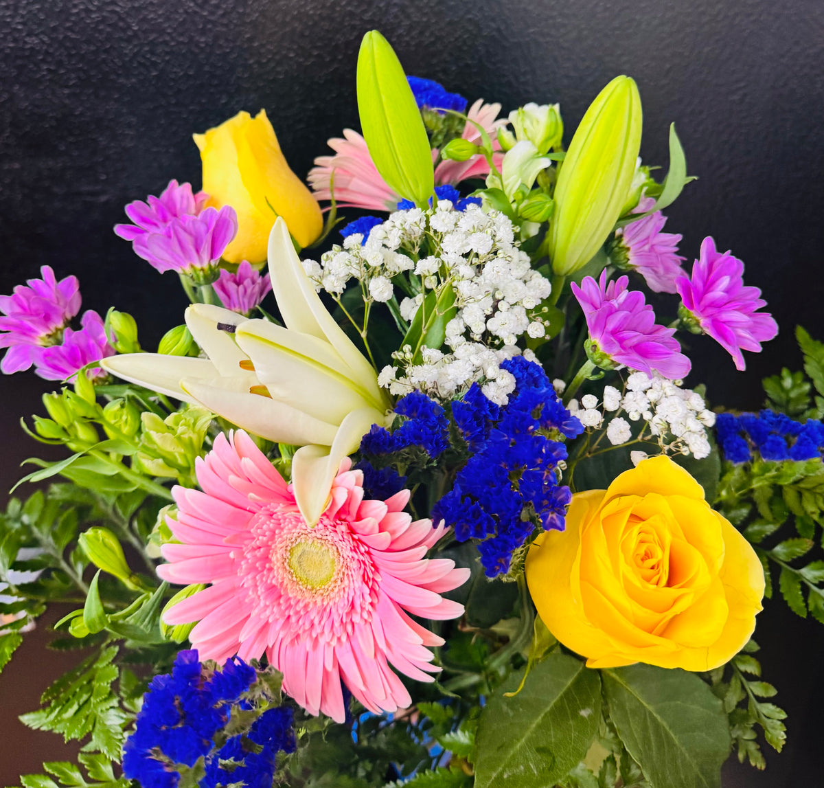 Beautiful Assortment –  Bolton Florist Inc, Bolton ON