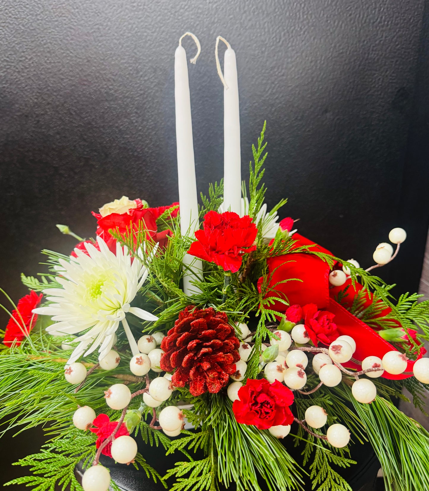 Christmas Wonderland