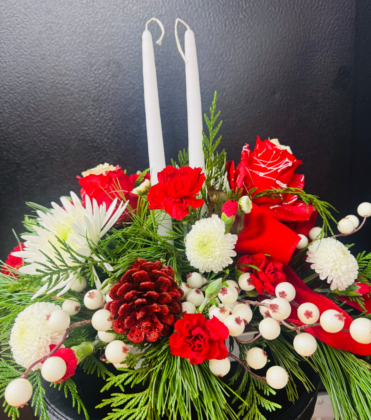 Christmas Wonderland