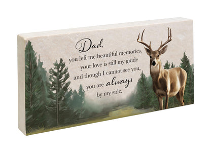 Dad Stone –  Bolton Florist Inc, Bolton ON