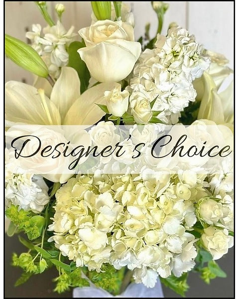 Designer's choice