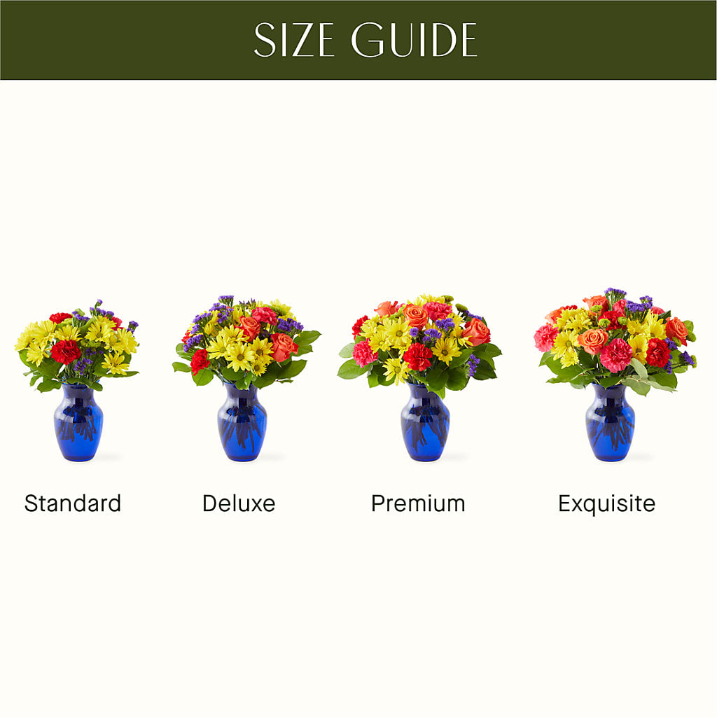 Brighter Days Bouquet –  Bolton Florist Inc, Bolton ON