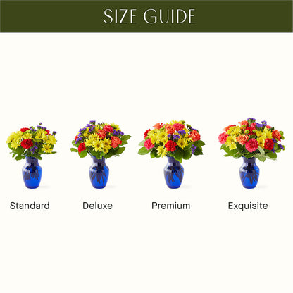 Brighter Days Bouquet –  Bolton Florist Inc, Bolton ON
