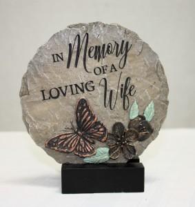 Memory Stone –  Bolton Florist Inc, Bolton ON