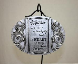 Mother Stone –  Bolton Florist Inc, Bolton ON