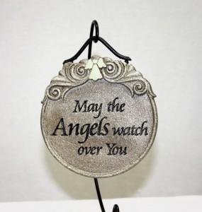 Angel Stone –  Bolton Florist Inc, Bolton ON