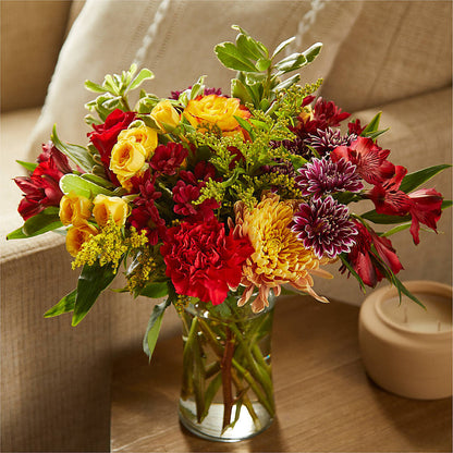 Fall Delight – A Florist Original –  Bolton Florist Inc, Bolton ON