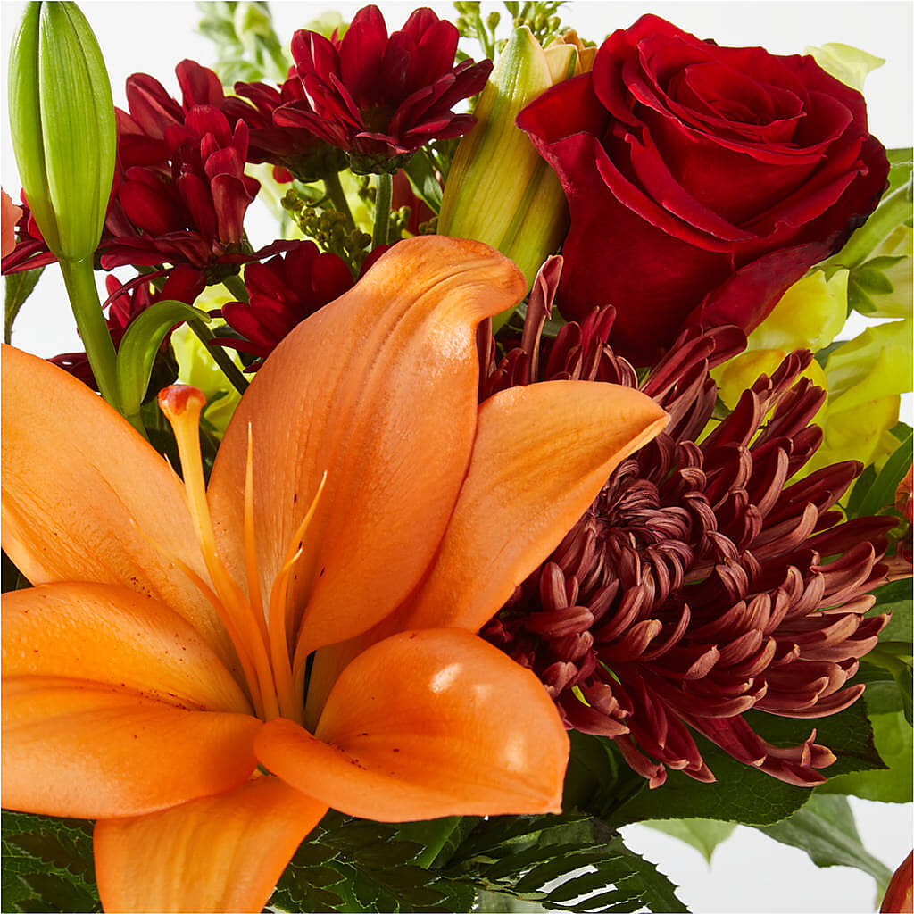 Fall Delight – A Florist Original –  Bolton Florist Inc, Bolton ON