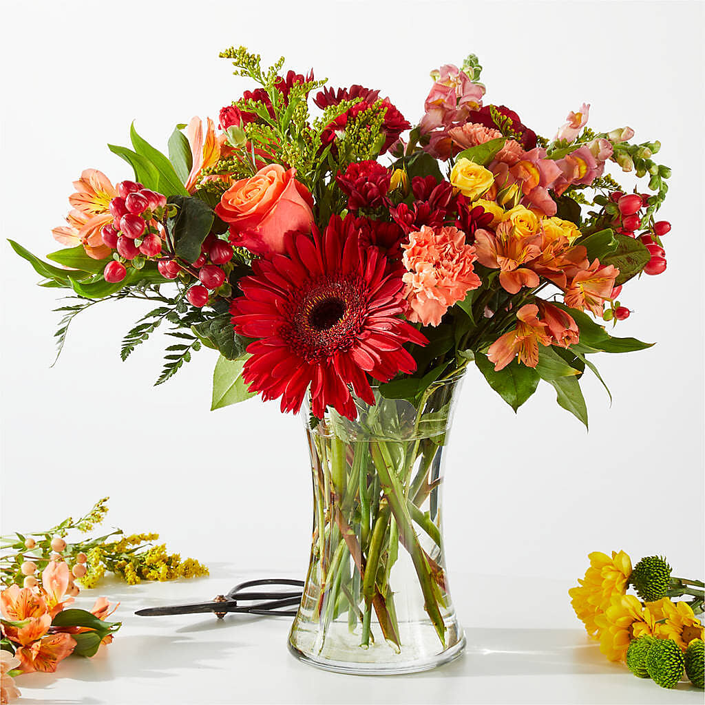 Fall Delight – A Florist Original –  Bolton Florist Inc, Bolton ON