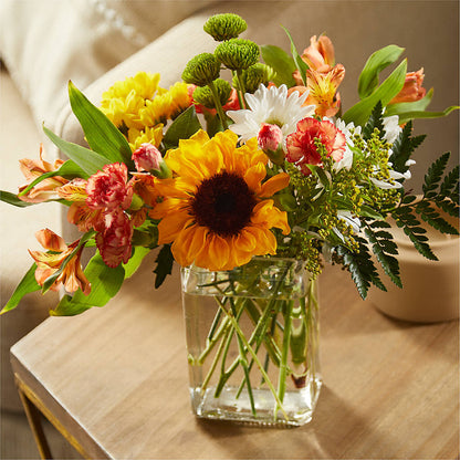 Fall Delight – A Florist Original –  Bolton Florist Inc, Bolton ON