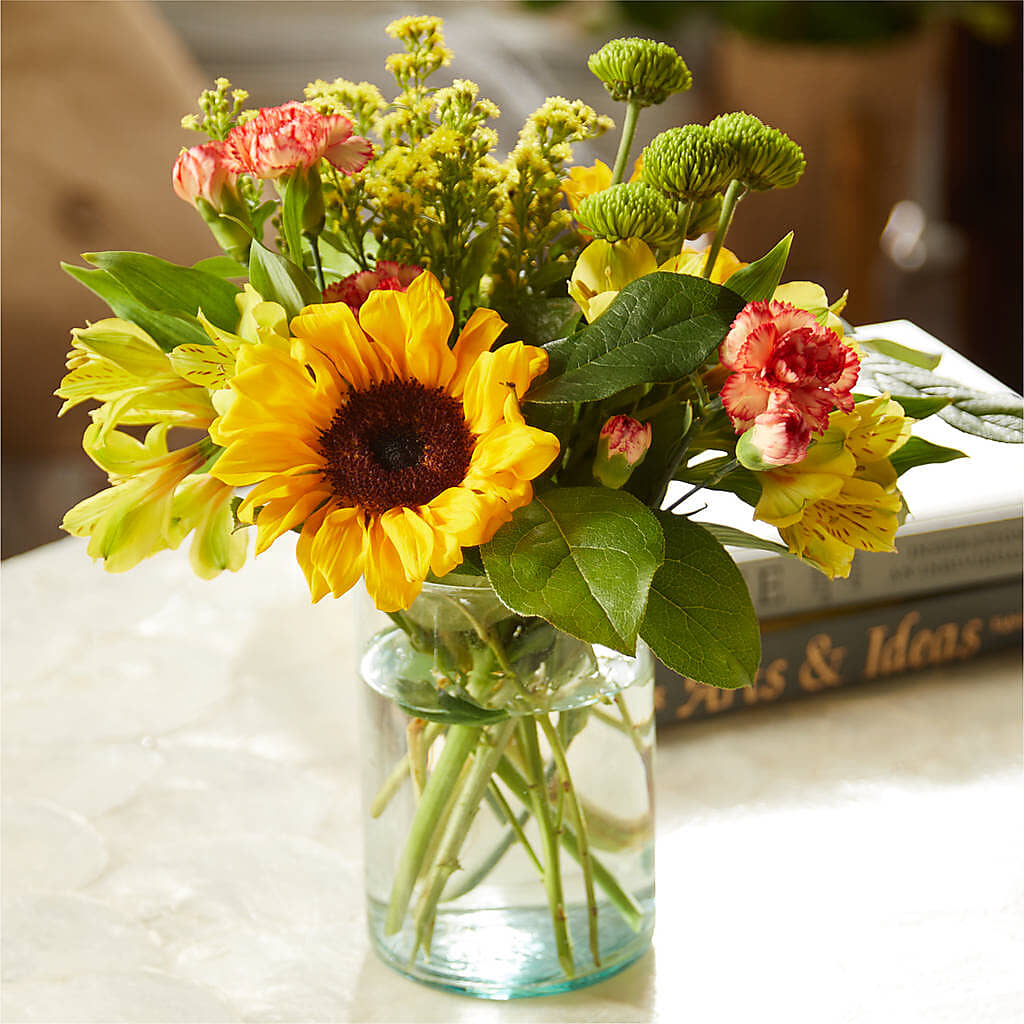Fall Delight – A Florist Original –  Bolton Florist Inc, Bolton ON