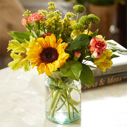 Fall Delight – A Florist Original –  Bolton Florist Inc, Bolton ON