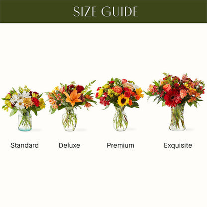 Fall Delight – A Florist Original –  Bolton Florist Inc, Bolton ON