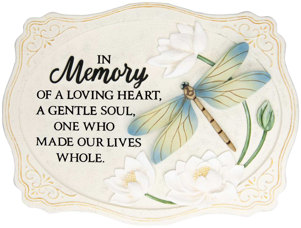 Garden Stn-In Memory –  Bolton Florist Inc, Bolton ON