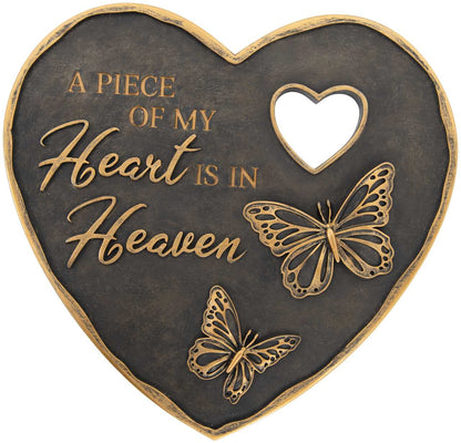 Garden Stone-In Heaven –  Bolton Florist Inc, Bolton ON