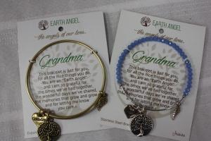 Bracelet grand-mère