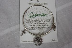 God-Mother Bracelet –  Bolton Florist Inc, Bolton ON