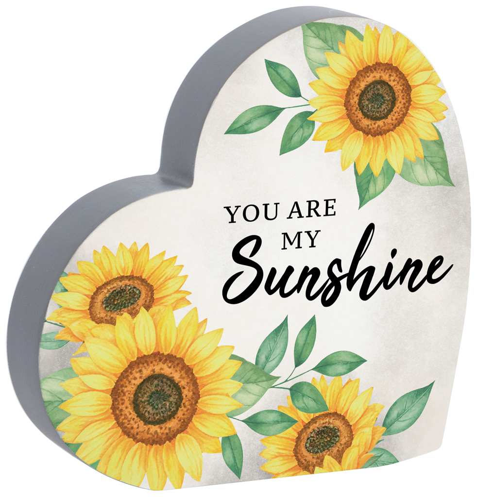 Heart Sitter-My Sunshine –  Bolton Florist Inc, Bolton ON