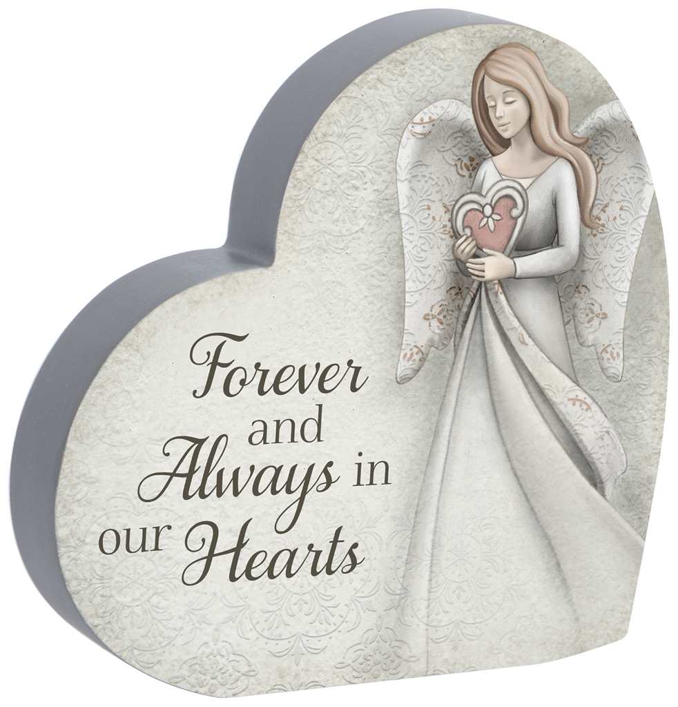 Heart Sitter In Our Hearts –  Bolton Florist Inc, Bolton ON