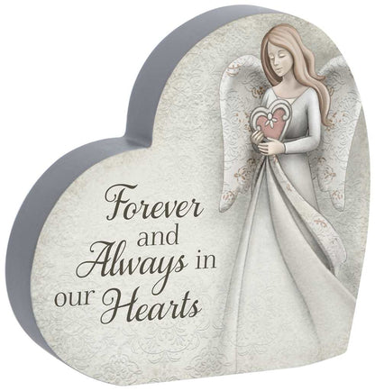 Heart Sitter In Our Hearts –  Bolton Florist Inc, Bolton ON
