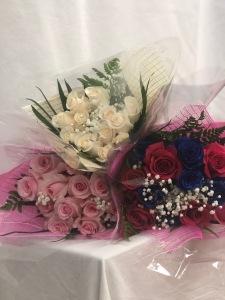 Roses –  Bolton Florist Inc, Bolton ON