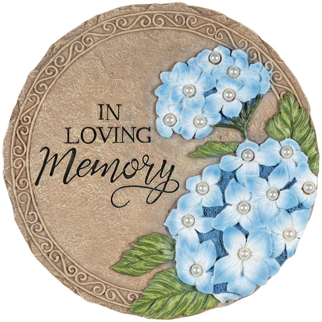 In loving Memory Stone –  Bolton Florist Inc, Bolton ON