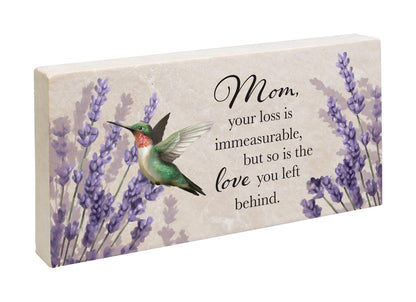 Marble Paver Mom –  Bolton Florist Inc, Bolton ON