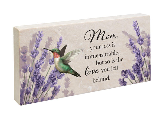 Marble Paver Mom –  Bolton Florist Inc, Bolton ON