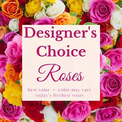 Mother's Day Roses –  Bolton Florist Inc, Bolton ON