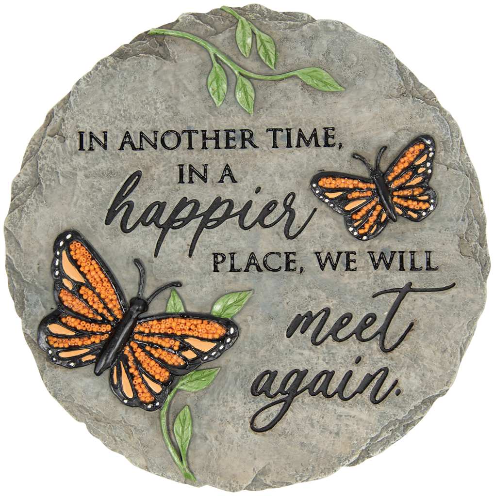 Meet Again Stone –  Bolton Florist Inc, Bolton ON