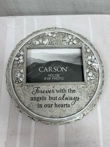 Photo Memory Stone –  Bolton Florist Inc, Bolton ON