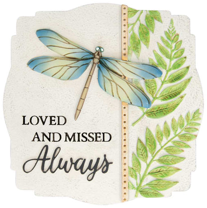 Mini Gdn St 5"-Missed Always –  Bolton Florist Inc, Bolton ON