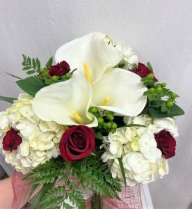 Elegant Beauty Bouquet