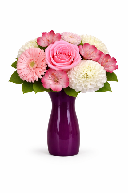Pink delight