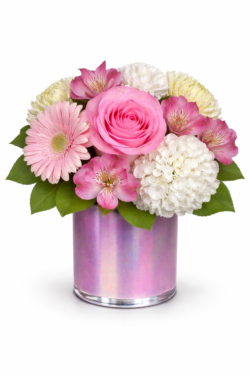 Pink delight