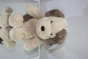 Stuffed Dog –  Bolton Florist Inc, Bolton ON