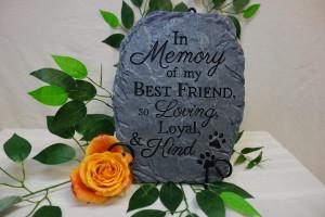Loving, Loyal and Kind –  Bolton Florist Inc, Bolton ON