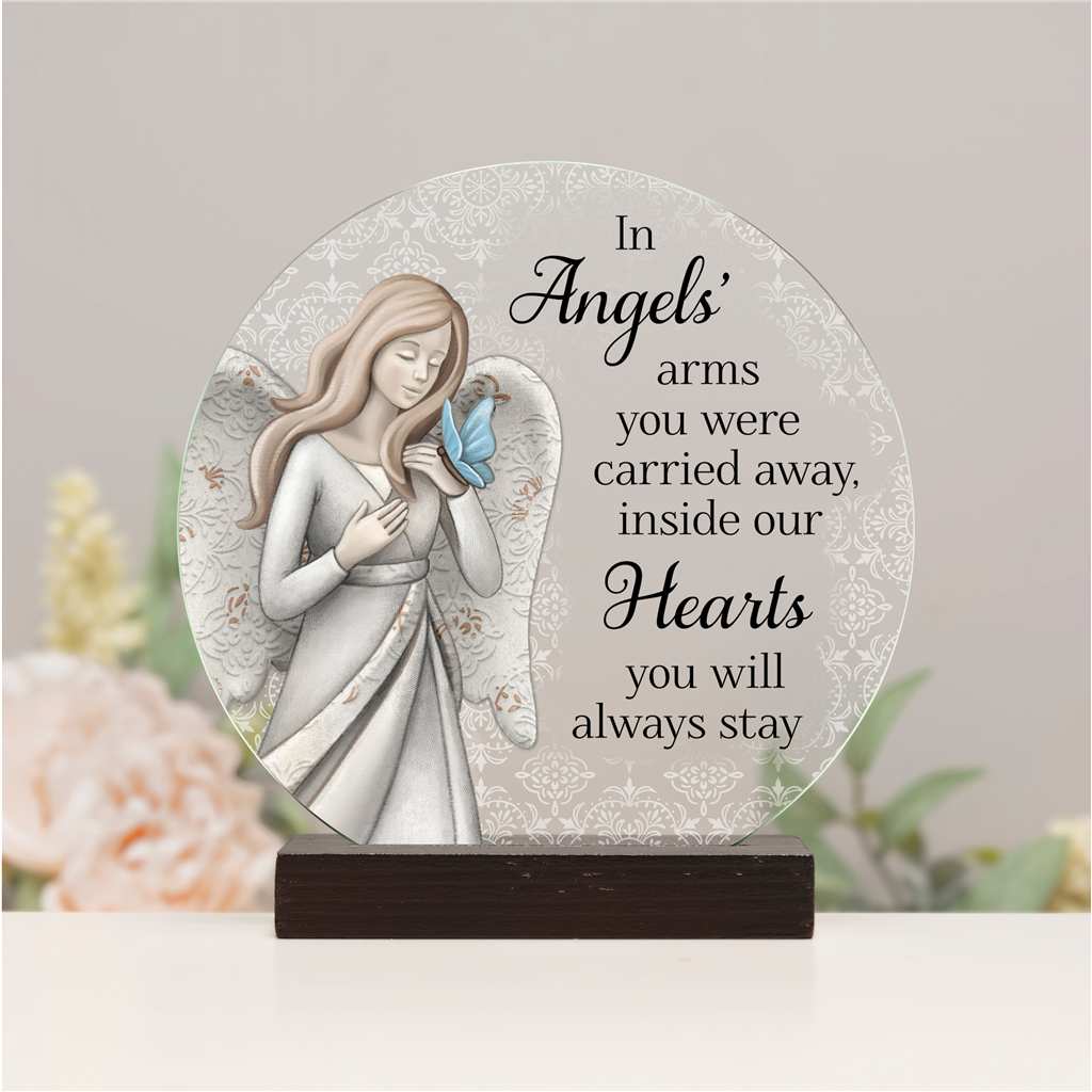 Rd Sitter-Angels' Arms –  Bolton Florist Inc, Bolton ON