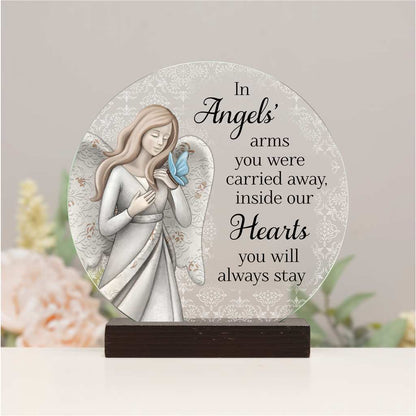 Rd Sitter-Angels' Arms –  Bolton Florist Inc, Bolton ON