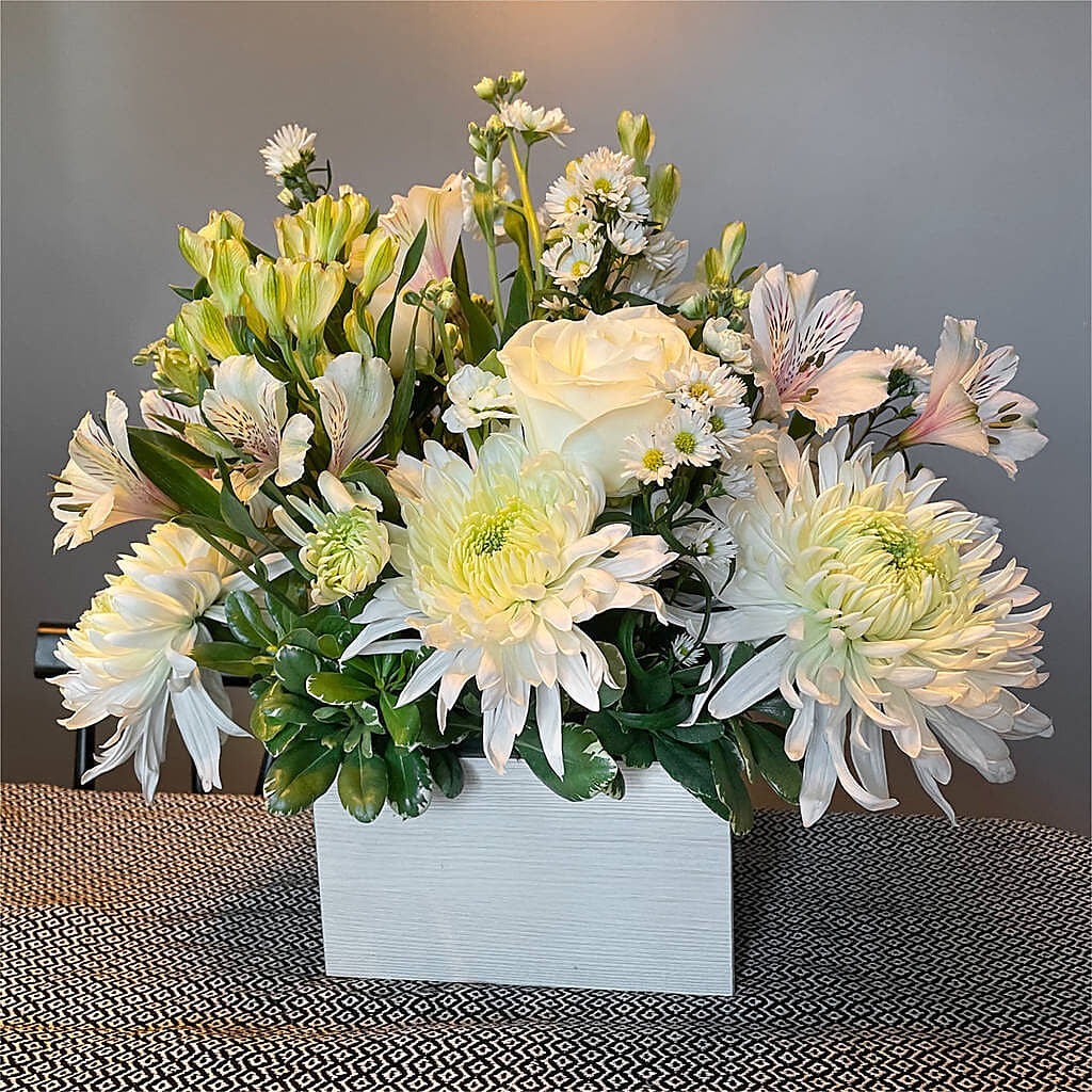 Eternal Affection Arrangement –  Bolton Florist Inc, Bolton ON